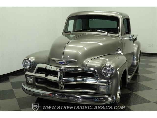 1955 Chevrolet 3100 (CC-2118959) for sale in Lutz, Florida