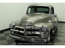 1955 Chevrolet 3100 (CC-2118959) for sale in Lutz, Florida