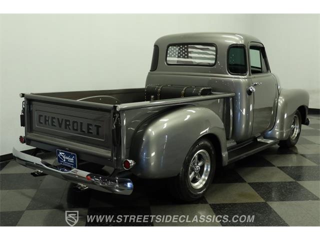 1955 Chevrolet 3100 (CC-2118959) for sale in Lutz, Florida