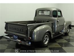 1955 Chevrolet 3100 (CC-2118959) for sale in Lutz, Florida