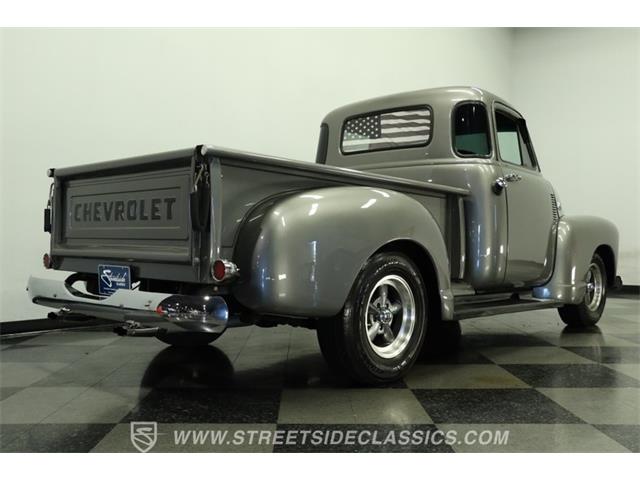 1955 Chevrolet 3100 (CC-2118959) for sale in Lutz, Florida