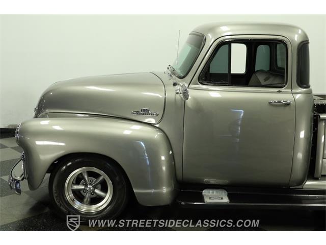 1955 Chevrolet 3100 (CC-2118959) for sale in Lutz, Florida