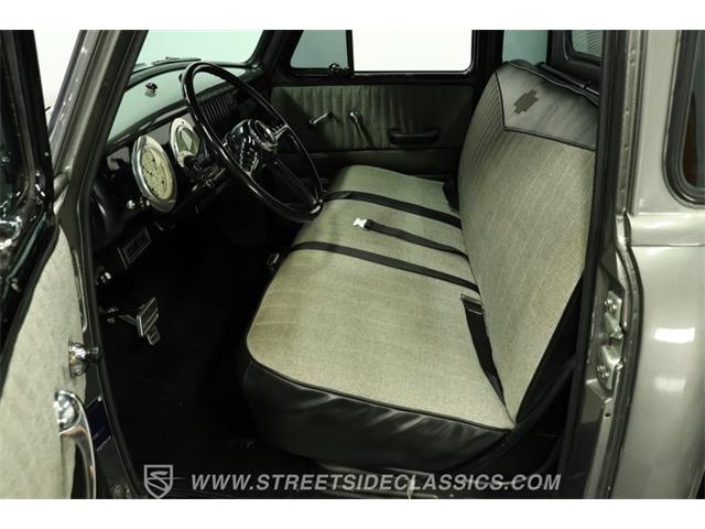 1955 Chevrolet 3100 (CC-2118959) for sale in Lutz, Florida