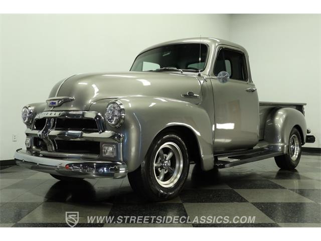1955 Chevrolet 3100 (CC-2118959) for sale in Lutz, Florida