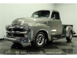 1955 Chevrolet 3100 (CC-2118959) for sale in Lutz, Florida