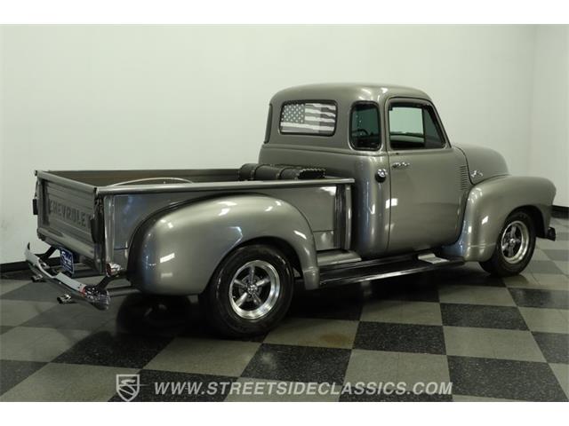 1955 Chevrolet 3100 (CC-2118959) for sale in Lutz, Florida