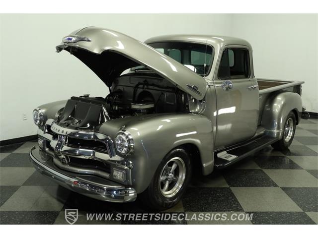 1955 Chevrolet 3100 (CC-2118959) for sale in Lutz, Florida