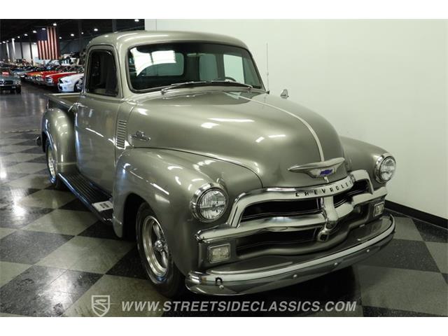 1955 Chevrolet 3100 (CC-2118959) for sale in Lutz, Florida