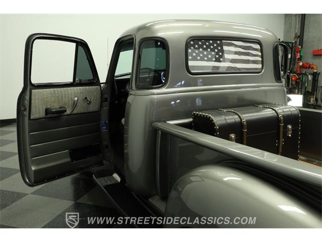 1955 Chevrolet 3100 (CC-2118959) for sale in Lutz, Florida