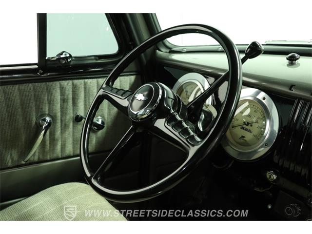 1955 Chevrolet 3100 (CC-2118959) for sale in Lutz, Florida