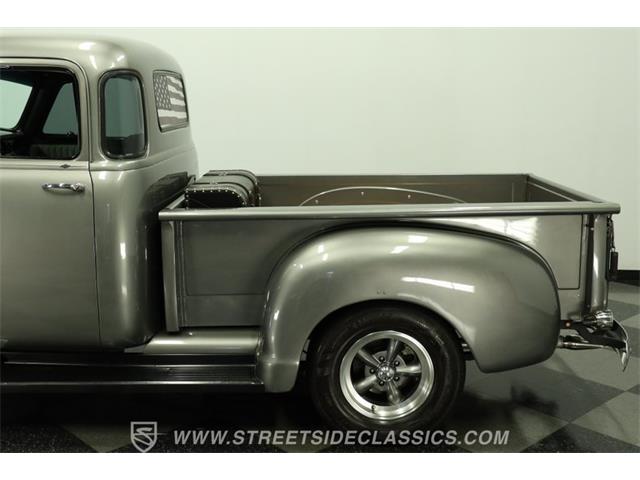 1955 Chevrolet 3100 (CC-2118959) for sale in Lutz, Florida