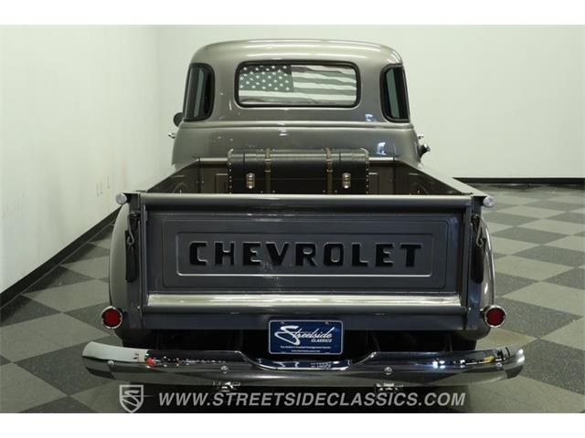 1955 Chevrolet 3100 (CC-2118959) for sale in Lutz, Florida