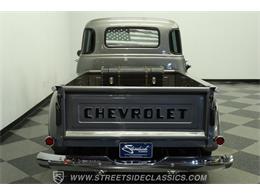 1955 Chevrolet 3100 (CC-2118959) for sale in Lutz, Florida