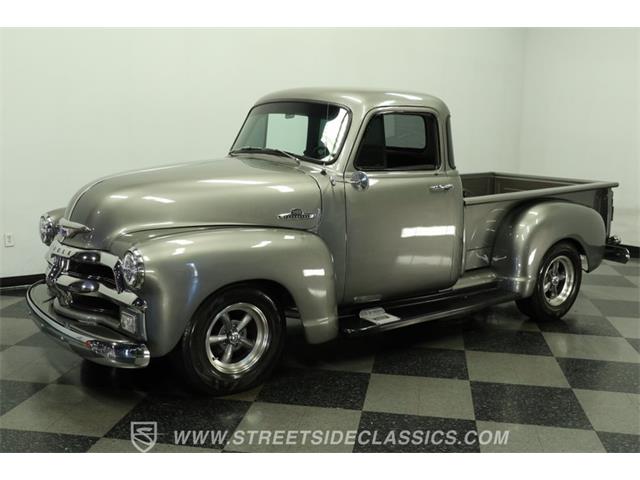1955 Chevrolet 3100 (CC-2118959) for sale in Lutz, Florida