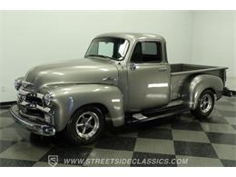 1955 Chevrolet 3100 (CC-2118959) for sale in Lutz, Florida