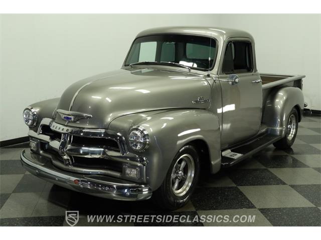 1955 Chevrolet 3100 (CC-2118959) for sale in Lutz, Florida
