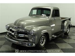 1955 Chevrolet 3100 (CC-2118959) for sale in Lutz, Florida