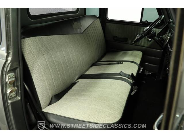 1955 Chevrolet 3100 (CC-2118959) for sale in Lutz, Florida