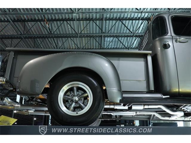 1955 Chevrolet 3100 (CC-2118959) for sale in Lutz, Florida