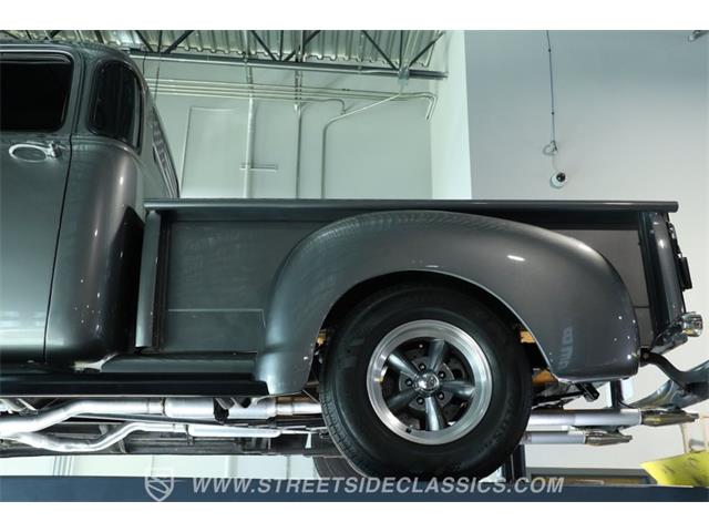 1955 Chevrolet 3100 (CC-2118959) for sale in Lutz, Florida