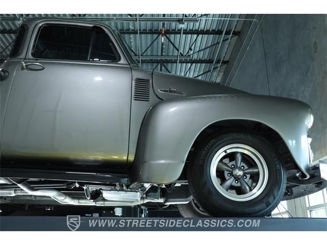 1955 Chevrolet 3100 (CC-2118959) for sale in Lutz, Florida