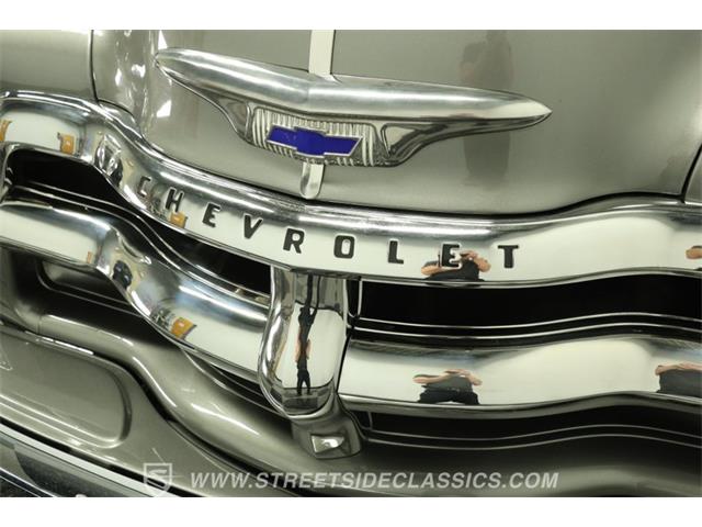 1955 Chevrolet 3100 (CC-2118959) for sale in Lutz, Florida