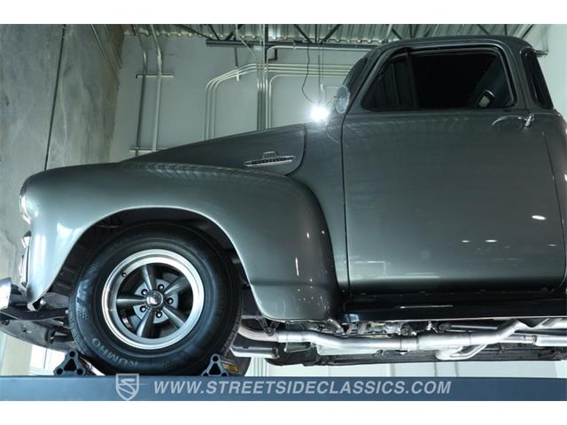 1955 Chevrolet 3100 (CC-2118959) for sale in Lutz, Florida