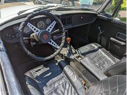 1978 MG MGB (CC-2110896) for sale in Cadillac, Michigan