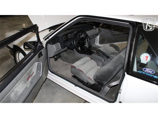 1988 Ford Mustang (CC-2118960) for sale in Runnemede, New Jersey