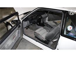 1988 Ford Mustang (CC-2118960) for sale in Runnemede, New Jersey