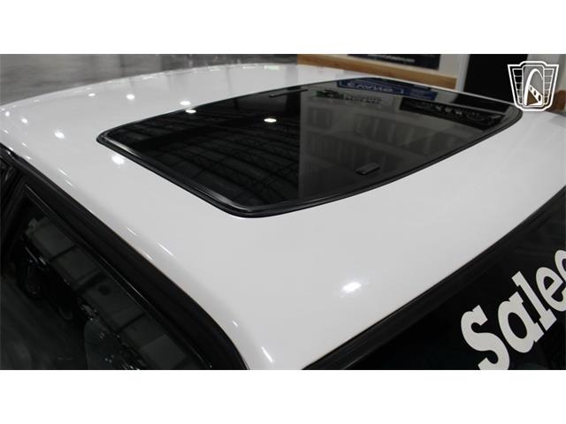 1988 Ford Mustang (CC-2118960) for sale in Runnemede, New Jersey