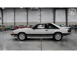 1988 Ford Mustang (CC-2118960) for sale in Runnemede, New Jersey