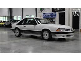 1988 Ford Mustang (CC-2118960) for sale in Runnemede, New Jersey