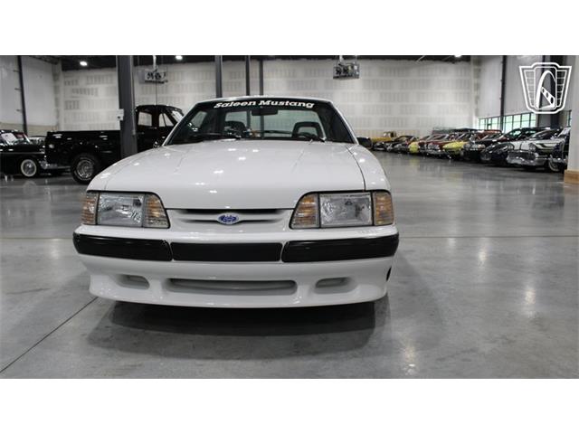 1988 Ford Mustang (CC-2118960) for sale in Runnemede, New Jersey