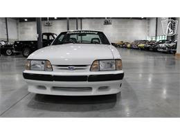 1988 Ford Mustang (CC-2118960) for sale in Runnemede, New Jersey
