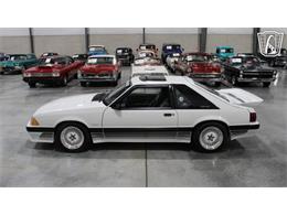 1988 Ford Mustang (CC-2118960) for sale in Runnemede, New Jersey