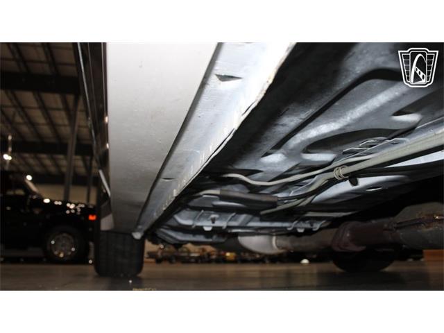 1988 Ford Mustang (CC-2118960) for sale in Runnemede, New Jersey