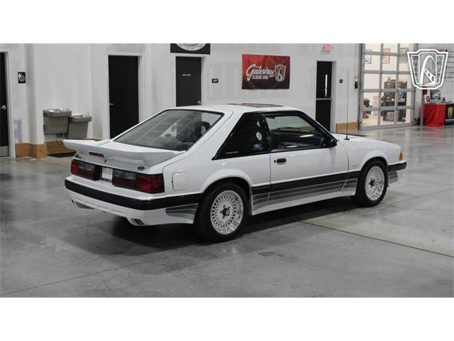 1988 Ford Mustang (CC-2118960) for sale in Runnemede, New Jersey