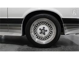 1988 Ford Mustang (CC-2118960) for sale in Runnemede, New Jersey