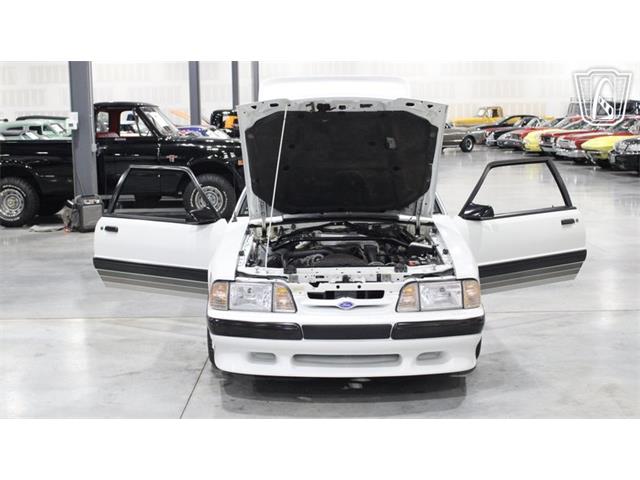1988 Ford Mustang (CC-2118960) for sale in Runnemede, New Jersey