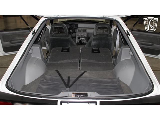 1988 Ford Mustang (CC-2118960) for sale in Runnemede, New Jersey