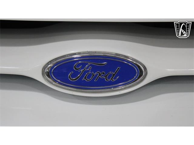 1988 Ford Mustang (CC-2118960) for sale in Runnemede, New Jersey