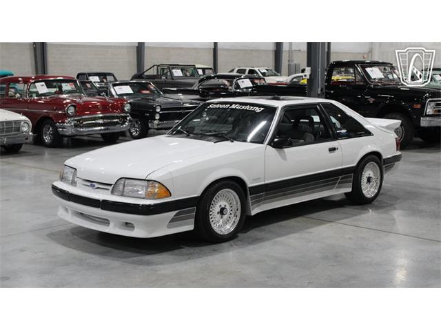 1988 Ford Mustang (CC-2118960) for sale in Runnemede, New Jersey