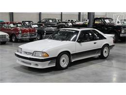 1988 Ford Mustang (CC-2118960) for sale in Runnemede, New Jersey