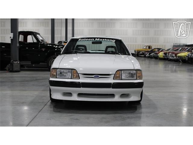 1988 Ford Mustang (CC-2118960) for sale in Runnemede, New Jersey