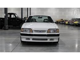 1988 Ford Mustang (CC-2118960) for sale in Runnemede, New Jersey