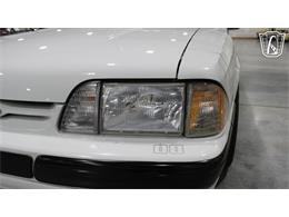 1988 Ford Mustang (CC-2118960) for sale in Runnemede, New Jersey