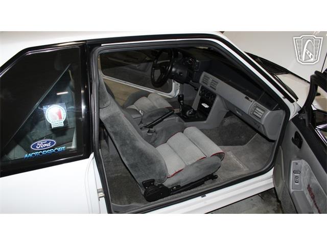 1988 Ford Mustang (CC-2118960) for sale in Runnemede, New Jersey