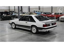 1988 Ford Mustang (CC-2118960) for sale in Runnemede, New Jersey