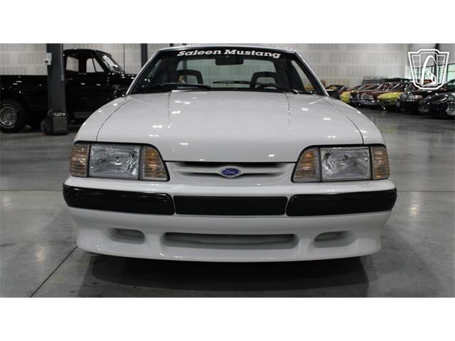 1988 Ford Mustang (CC-2118960) for sale in Runnemede, New Jersey